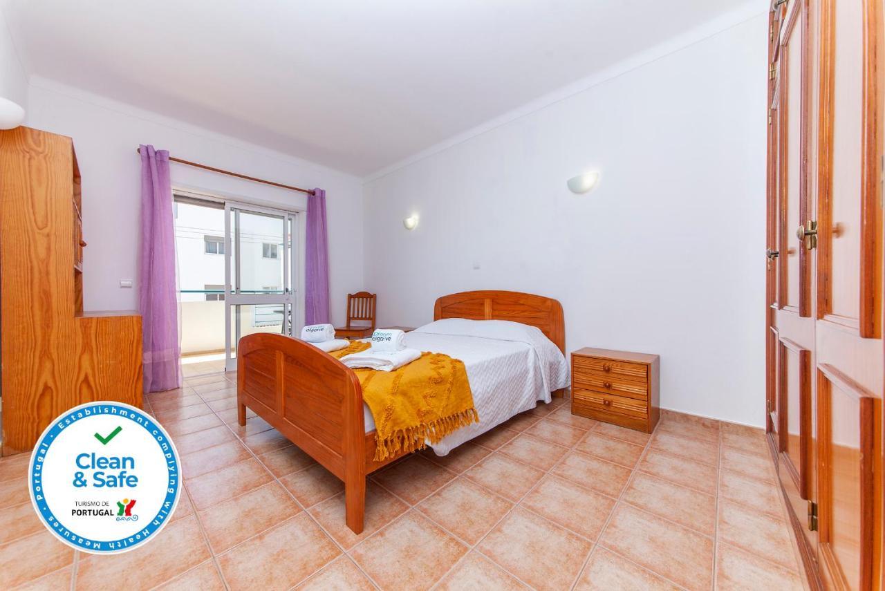 Feia-Traia Vestfuse Hotel Lagos Room photo